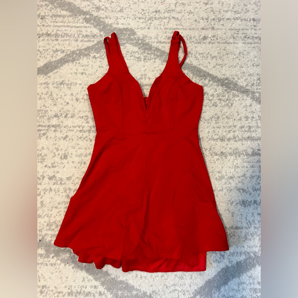 Women’s Lulu dress
